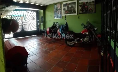 Casa com 3 Quartos à venda, 100m² no Vila São João Batista, Guarulhos