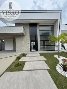 Casa de Condomínio com 3 Quartos à venda, 191m² no Ponta Negra, Manaus