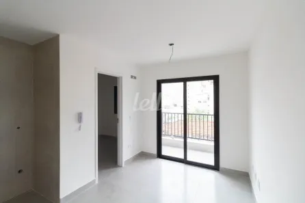 Apartamento com 1 Quarto para alugar, 28m² no Bela Vista, São Paulo