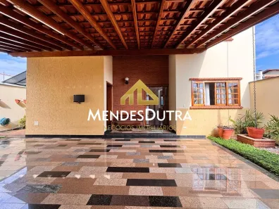 Casa com 4 Quartos à venda, 263m² no Nova América, Piracicaba