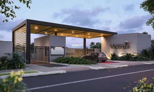 Lote/Terreno à venda, 125m² no Costeira, São José dos Pinhais