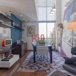 Apartamento com 2 Quartos à venda, 74m² no Vila Mariana, São Paulo