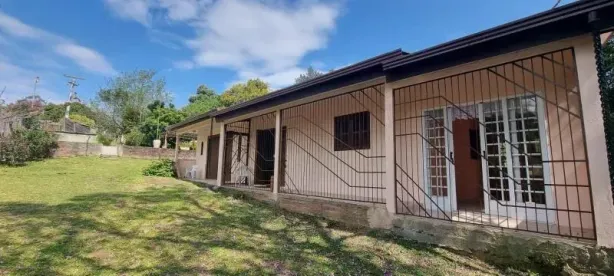 Fazenda/Sítio com 2 Quartos à venda, 3000m² no Área Rural de Águas Claras, Viamão
