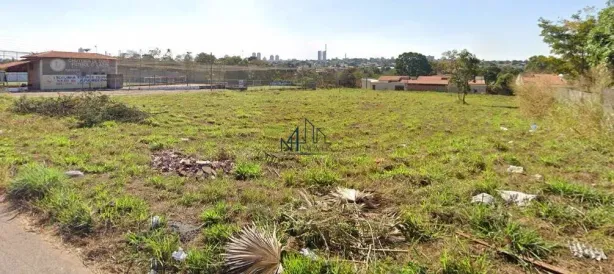 Lote/Terreno à venda, 3000m² no Jardim Imperial, Aparecida de Goiânia