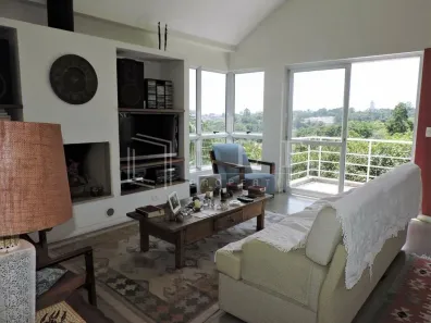 Casa de Condomínio com 5 Quartos à venda, 275m² no Palos Verdes, Cotia