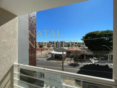 Apartamento com 3 Quartos à venda, 112m² no Vila Lemos, Campinas