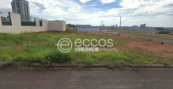 à venda, 1018m² no Aclimação, Uberlândia