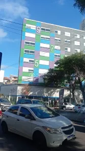 Apartamento com 1 Quarto à venda, 20m² no Santa Cecília, Porto Alegre
