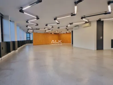 Imóvel Comercial para alugar, 286m² no Vila Olímpia, São Paulo