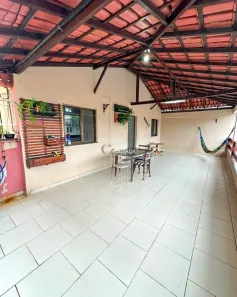 Casa com 6 Quartos à venda, 400m² no Santos Dumont, Vila Velha