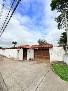 Casa com 5 Quartos à venda, 620m² no Morada dos Nobres, Taubaté