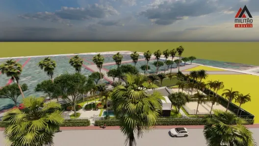 Lote/Terreno à venda, 200m² no , Cascavel