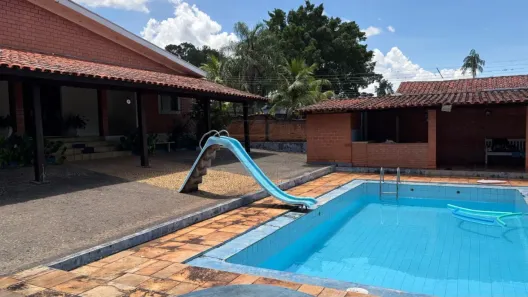 Fazenda/Sítio com 3 Quartos à venda, 400m² no Chácaras de Recreio Represa, Nova Odessa