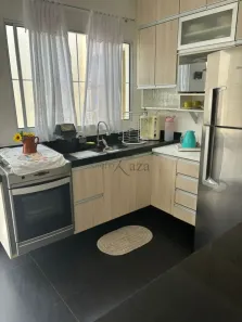 Casa com 3 Quartos à venda, 111m² no Loteamento Villa Branca, Jacareí