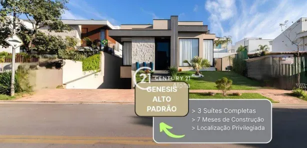 Casa de Condomínio com 3 Quartos à venda, 404m² no Alphaville, Santana de Parnaíba