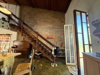 Fazenda/Sítio com 1 Quarto à venda, 122m² no Village Campinas, Campinas