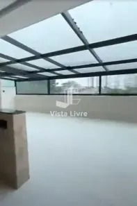 Apartamento com 2 Quartos à venda, 120m² no Barra Funda, São Paulo