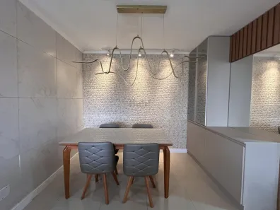 Cobertura com 3 Quartos para alugar, 416m² no Centro, Canoas