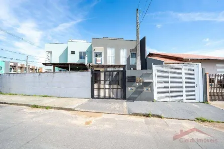 Casa com 2 Quartos à venda, 53m² no Adhemar Garcia, Joinville