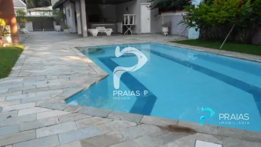 Casa com 4 Quartos à venda, 313m² no Riviera, Bertioga