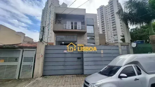 Galpão/Depósito/Armazém para alugar, 322m² no Campestre, Santo André
