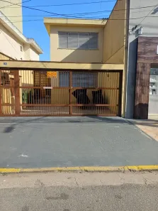 Kitnet com 1 Quarto para alugar, 20m² no Cambuci, São Paulo