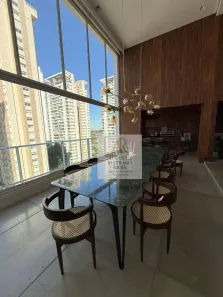 Apartamento com 3 Quartos à venda, 293m² no Campo Belo, São Paulo