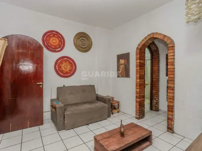 Apartamento com 1 Quarto para alugar, 50m² no Centro Histórico, Porto Alegre