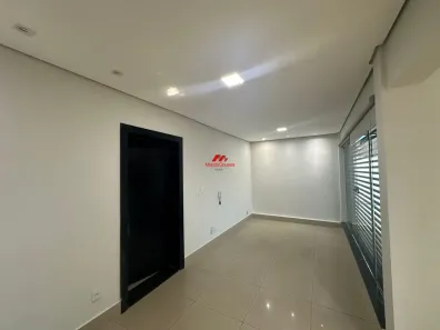 Casa com 9 Quartos para alugar, 230m² no Baú, Cuiabá