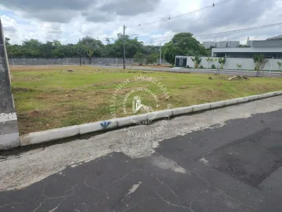Lote/Terreno à venda, 600m² no Ponta Negra, Manaus