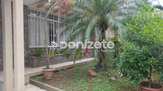 Imóvel Comercial com 3 Quartos à venda, 208m² no Jardim, Santo André