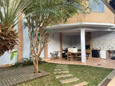Casa com 3 Quartos à venda, 240m² no Tucuruvi, São Paulo
