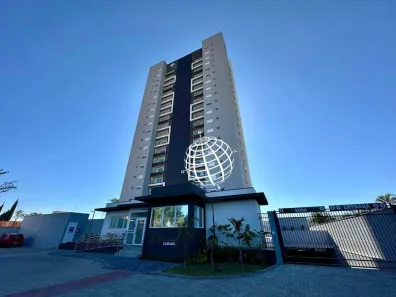 Apartamento com 3 Quartos para alugar, 101m² no Vila Helena, Atibaia