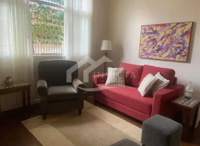 Apartamento com 2 Quartos à venda, 50m² no Jardim Botânico, Rio de Janeiro