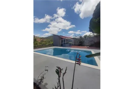 Fazenda/Sítio com 2 Quartos à venda, 150m² no Linhares, Juiz de Fora