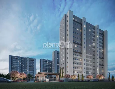 Apartamento com 2 Quartos à venda, 45m² no Passo das Pedras, Gravataí