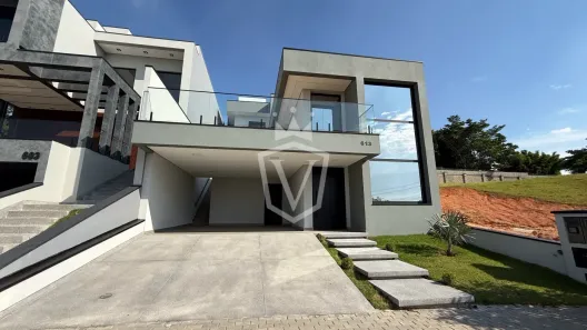 Casa de Condomínio com 3 Quartos à venda, 260m² no Chácaras Saudáveis e Encantadoras, Jundiaí
