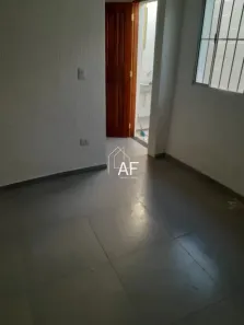 Casa com 1 Quarto para alugar, 70m² no Parque Peruche, São Paulo