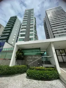 Apartamento com 3 Quartos à venda, 223m² no Boa Viagem, Recife