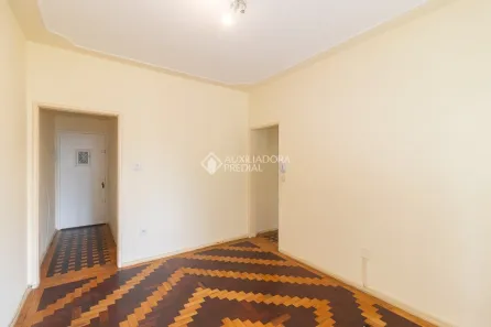 Apartamento com 1 Quarto para alugar, 36m² no Menino Deus, Porto Alegre