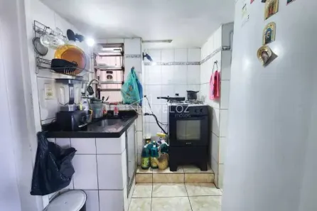 Apartamento com 2 Quartos à venda, 34m² no Centro, Rio de Janeiro