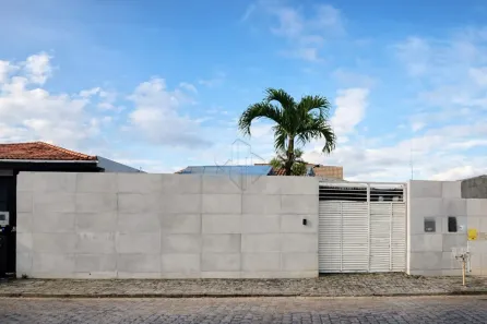 Casa com 3 Quartos à venda, 259m² no José Américo de Almeida, João Pessoa
