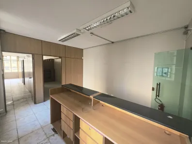 Sala Comercial para alugar, 220m² no República, São Paulo