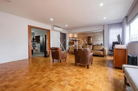 Apartamento com 2 Quartos à venda, 150m² no Jardim Paulista, São Paulo