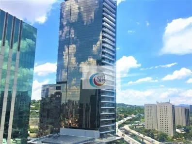 Sala Comercial para venda ou aluguel, 738m² no Cidade Monções, São Paulo