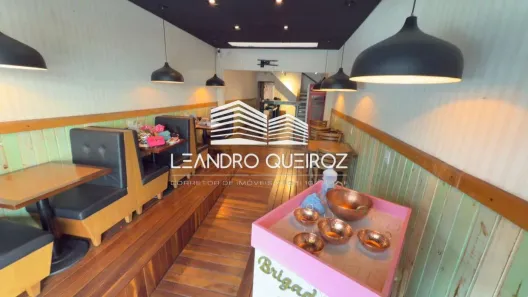 Ponto Comercial com 2 Quartos para alugar, 90m² no Jardim Santa Mena, Guarulhos