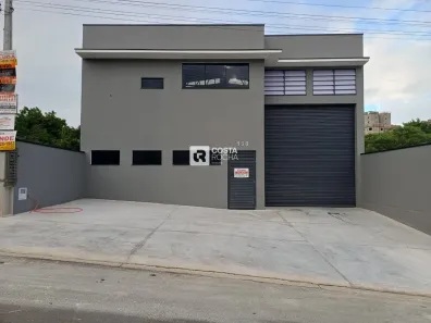 Galpão/Depósito/Armazém à venda, 280m² no Industrial Jaraguá, Salto