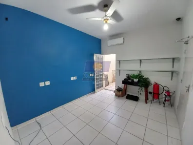 Imóvel Comercial com 4 Quartos para venda ou aluguel, 137m² no Vila Redentora, São José do Rio Preto