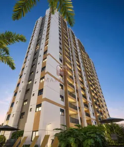 Apartamento com 3 Quartos à venda, 67m² no Vila Lisboa, São Paulo
