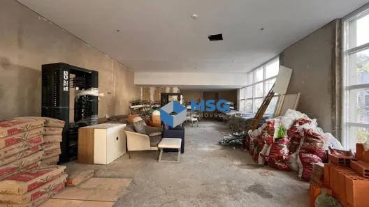 Sala Comercial para alugar, 114m² no Liberdade, São Paulo